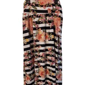 Joe B | Large Maxi Skirt